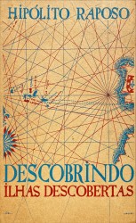 DESCOBRINDO ILHAS DESCOBERTAS.